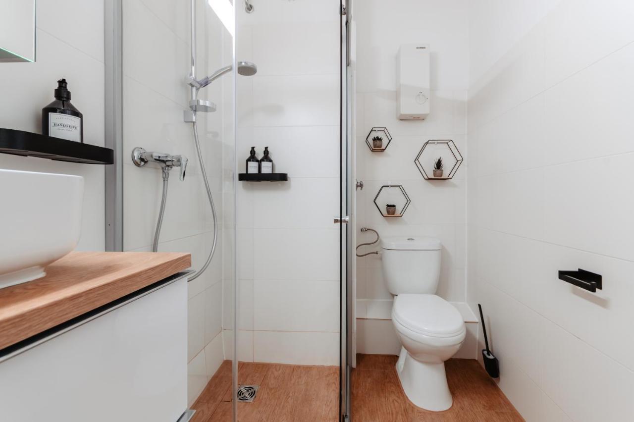 Cozystay - Gemuetliche Wohnung Im Oberharz Sankt Andreasberg Eksteriør billede