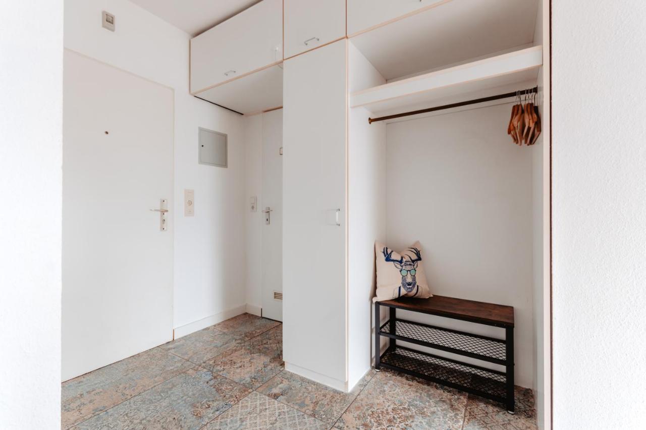 Cozystay - Gemuetliche Wohnung Im Oberharz Sankt Andreasberg Eksteriør billede
