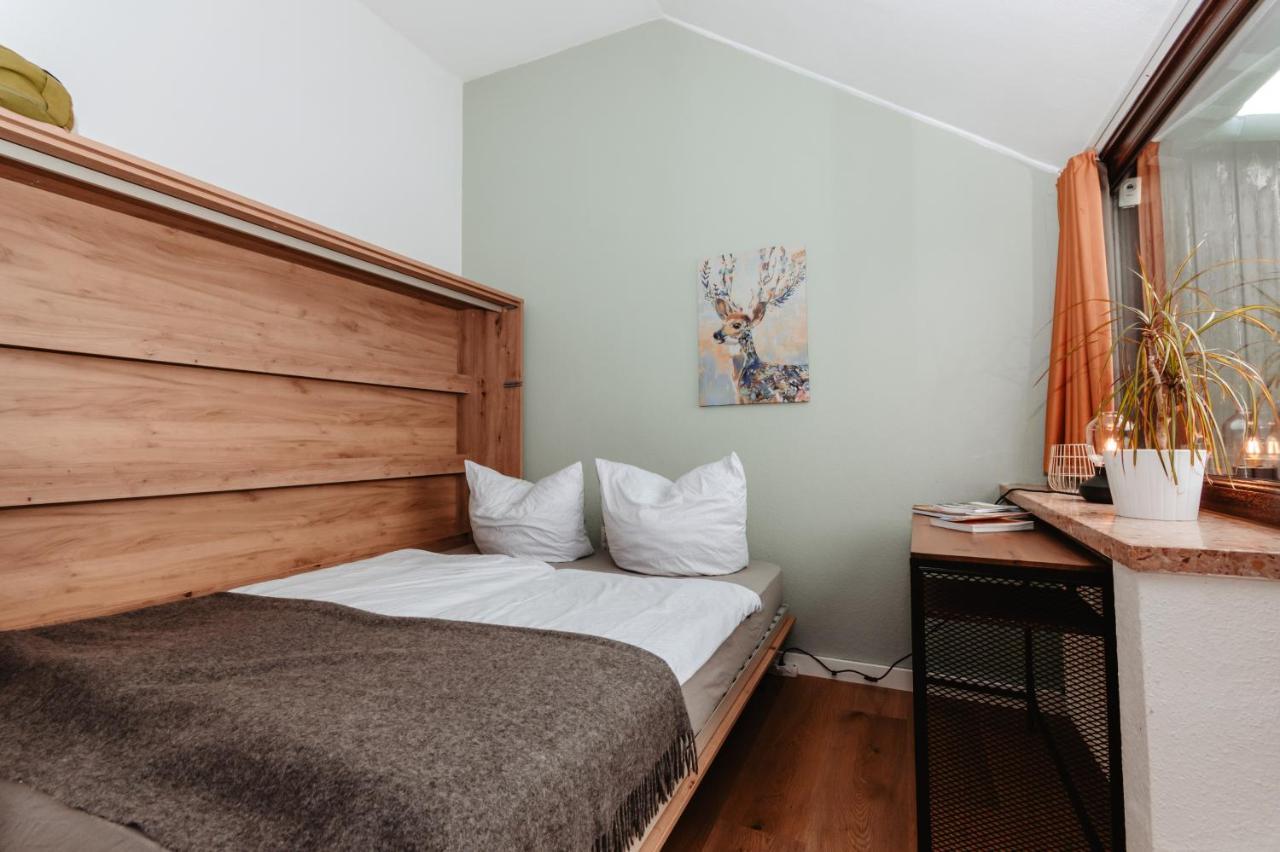 Cozystay - Gemuetliche Wohnung Im Oberharz Sankt Andreasberg Eksteriør billede