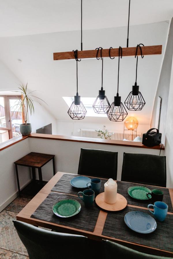 Cozystay - Gemuetliche Wohnung Im Oberharz Sankt Andreasberg Eksteriør billede