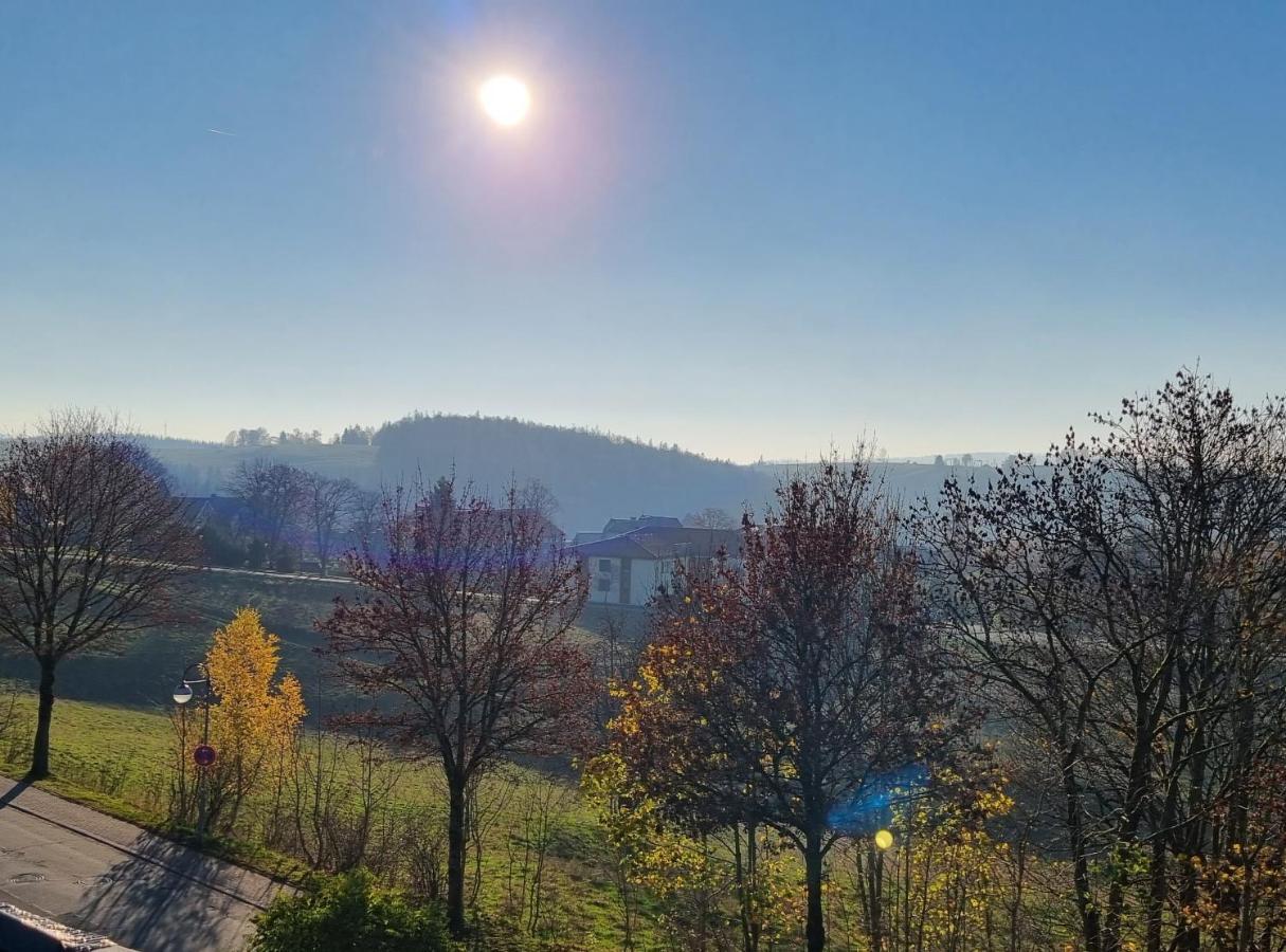 Cozystay - Gemuetliche Wohnung Im Oberharz Sankt Andreasberg Eksteriør billede