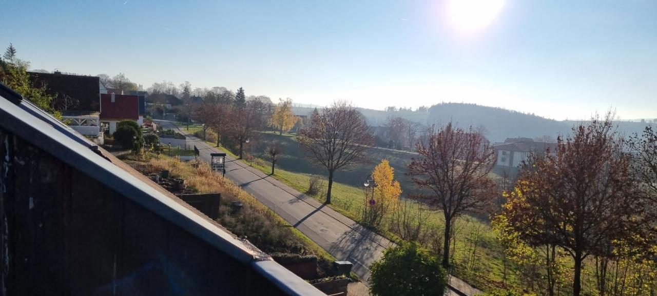 Cozystay - Gemuetliche Wohnung Im Oberharz Sankt Andreasberg Eksteriør billede