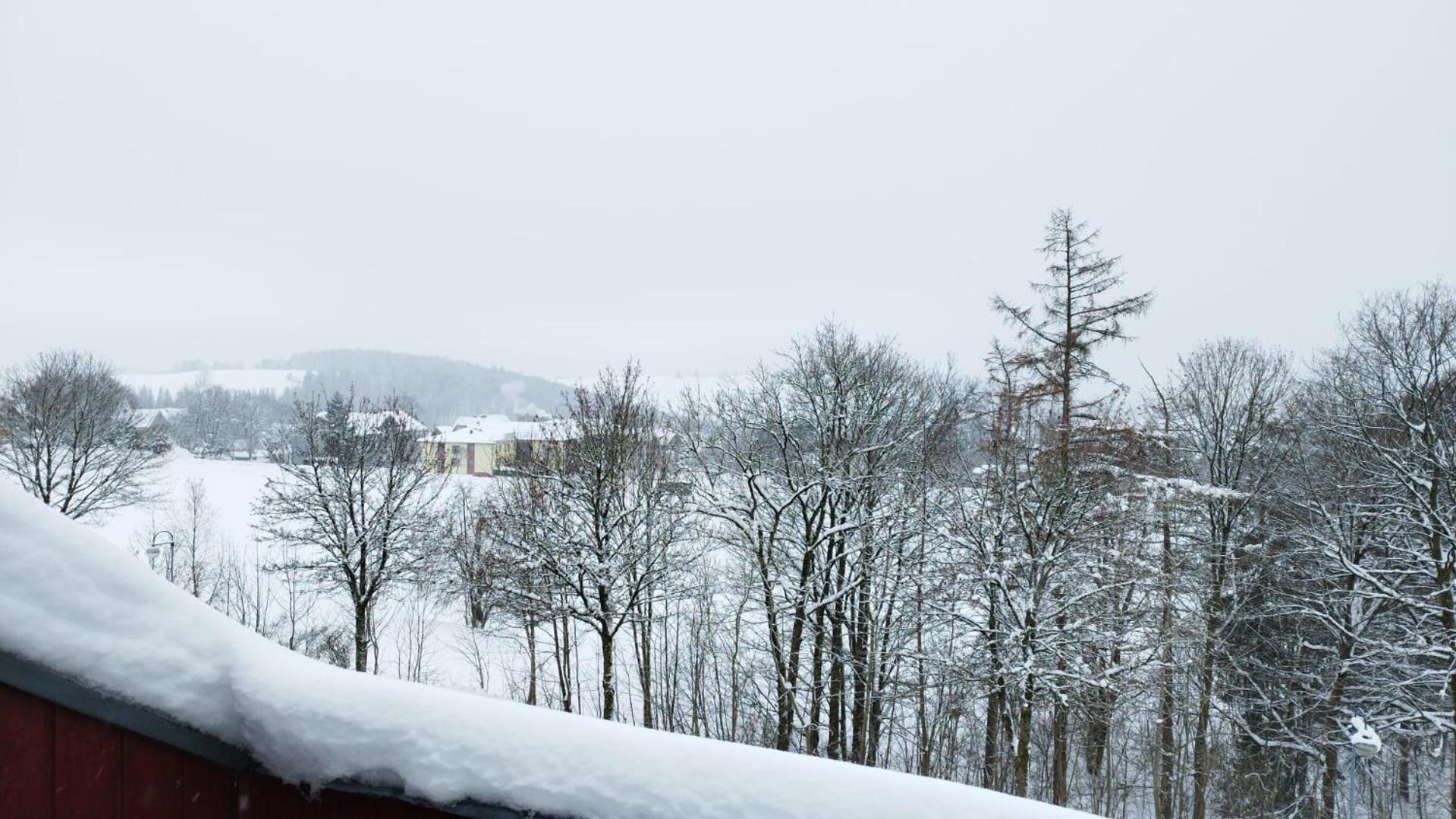 Cozystay - Gemuetliche Wohnung Im Oberharz Sankt Andreasberg Eksteriør billede